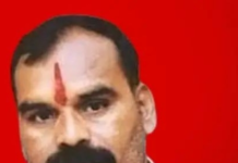 गजा मारणे नवीन लुक मध्ये जामीनावर बाहेर….लुकची सर्वत्र चर्चा