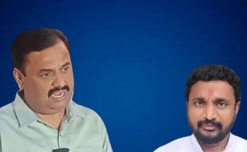 जगताप–मिटकरी वाद चिघळला