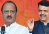 भाजपमधील इच्छुक बंडखोरांना राष्ट्रवादीची कवचकुंडले
