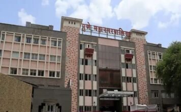 युती–आघाडीचा पेच, सर्व पक्षात बंडखोरीचे वादळ