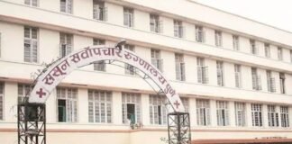 ससून रुग्णालयावर एमएलसी रुग्णांचा दबाव वाढला; मनुष्यबळ आणि यंत्रणांवर ताण
