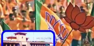 भाजप मध्ये नगरसेवक पदाची स्पर्धा; नेत्यांच्या नातेवाईकांकडे लक्ष