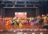 ५० पुस्तकांचे एकत्र प्रकाशन; जागतिक विक्रमाची नोंद