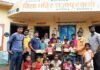 समाजभान जपणारा कर्तव्यदक्ष पत्रकारप्रेरणादायी कार्याची वाटचाल