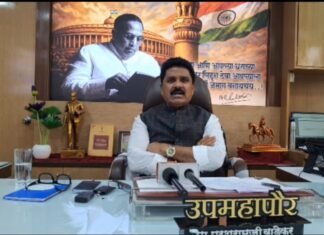 ऐतिहासिक दर्गा महापालिका प्रशासनाकडून उध्वस्त