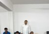 शिवराज्याभिषेक दिनी सोमेश्वरवाडीत रक्तदानाचा विक्रम