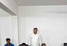 शिवराज्याभिषेक दिनी सोमेश्वरवाडीत रक्तदानाचा विक्रम