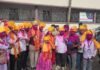 अखिल भारतीय मराठी चित्रपट महामंडळाच्या निवडणुकीत समर्थ पॅनेलचा दणदणीत विजय
