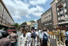 महापालिका शाळांतील विद्यार्थ्यांसाठी डीबीटी योजनेसाठी ४७.६५ कोटी